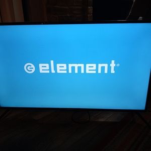 40 inch SMART TV ELEMENT